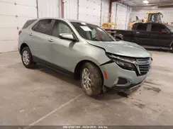 2GNAXUEVXN6141000 2022 CHEVROLET EQUINOX