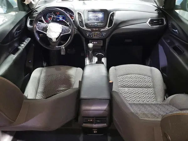 2GNAXUEVXN6143863 2022 CHEVROLET EQUINOX - Image 8