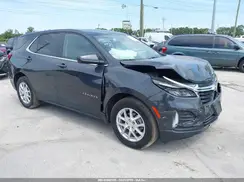 2GNAXUEVXN6145063 2022 CHEVROLET EQUINOX