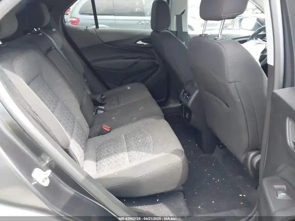 2GNAXUEVXN6145063 2022 CHEVROLET EQUINOX - Image 8