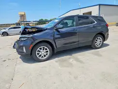 2GNAXUEVXN6145564 2022 CHEVROLET EQUINOX