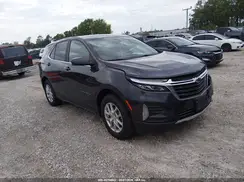2GNAXUEVXN6149386 2022 CHEVROLET EQUINOX