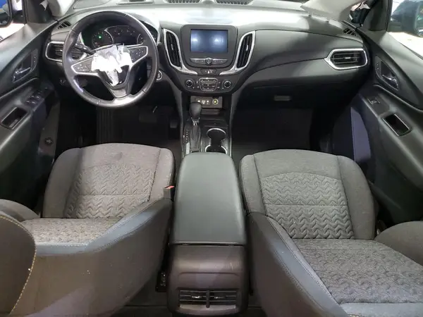 2GNAXUEVXN6150375 2022 CHEVROLET EQUINOX - Image 8