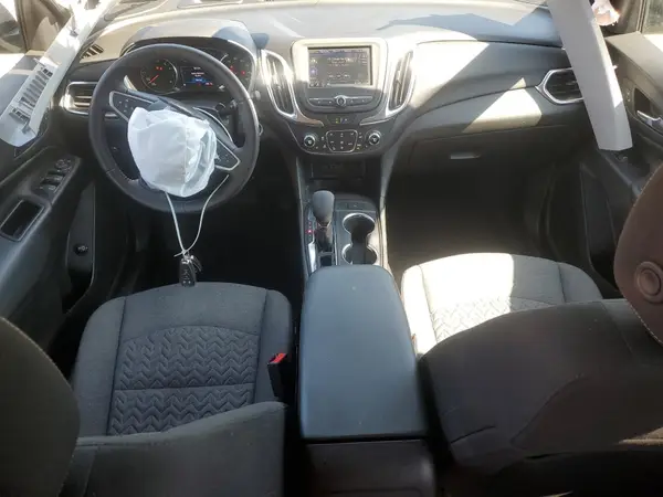 2GNAXUEVXN6150621 2022 CHEVROLET EQUINOX - Image 8