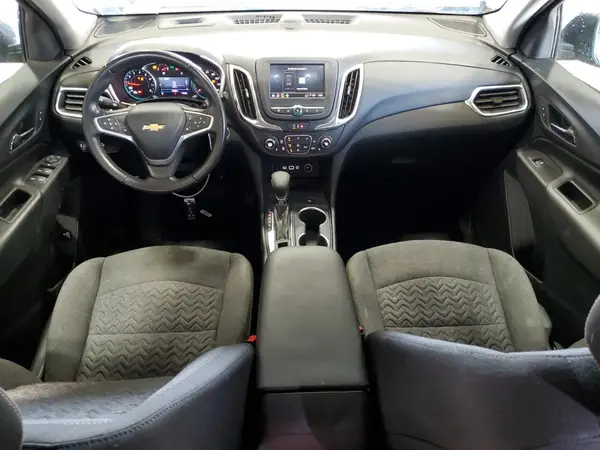 2GNAXUEVXN6151087 2022 CHEVROLET EQUINOX - Image 8