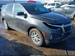 2GNAXUEVXN6151171 2022 CHEVROLET EQUINOX