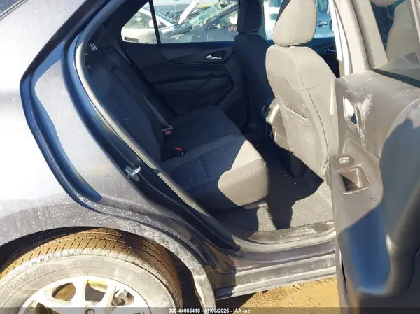 2GNAXUEVXN6151171 2022 CHEVROLET EQUINOX - Image 8