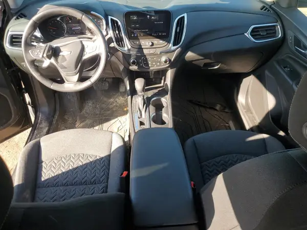 2GNAXUEVXN6151638 2022 CHEVROLET EQUINOX - Image 8