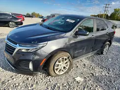 2GNAXUEVXN6155866 2022 CHEVROLET EQUINOX