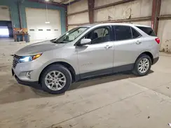 2GNAXUEZ5K6268197 2019 CHEVROLET EQUINOX