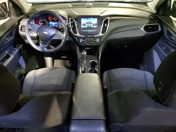 2GNAXUEZ5K6268197 2019 CHEVROLET EQUINOX - Image 8