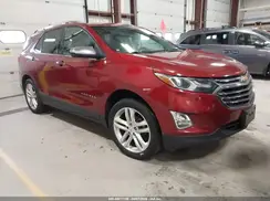 2GNAXVEV0J6100083 2018 CHEVROLET EQUINOX