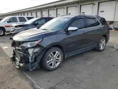 2GNAXVEV0J6100245 2018 CHEVROLET EQUINOX
