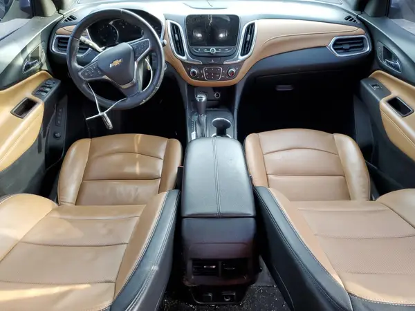 2GNAXVEV0J6100245 2018 CHEVROLET EQUINOX - Image 8