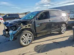2GNAXVEV0J6100858 2018 CHEVROLET EQUINOX
