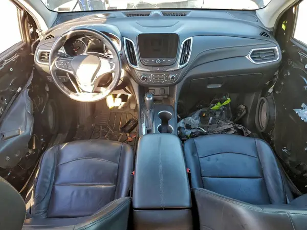2GNAXVEV0J6100858 2018 CHEVROLET EQUINOX - Image 8