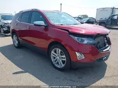 2GNAXVEV0J6101993 2018 CHEVROLET EQUINOX