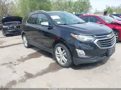 2GNAXVEV0J6105882 2018 CHEVROLET EQUINOX