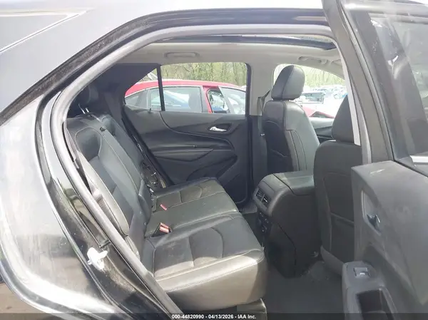 2GNAXVEV0J6105882 2018 CHEVROLET EQUINOX - Image 8