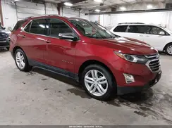 2GNAXVEV0J6113724 2018 CHEVROLET EQUINOX