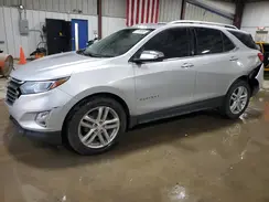 2GNAXVEV0J6124819 2018 CHEVROLET EQUINOX