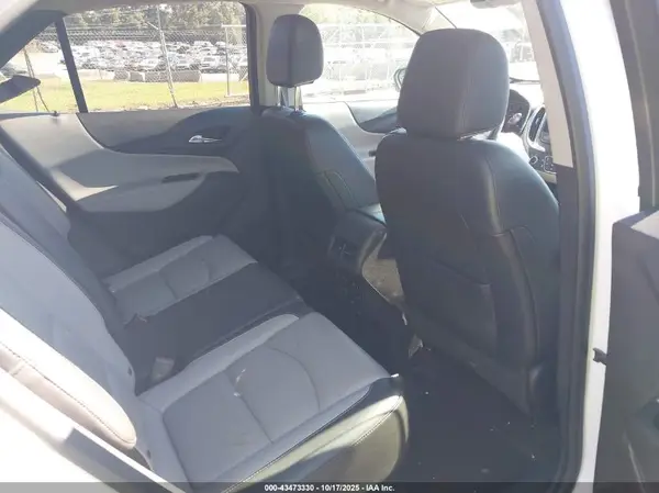 2GNAXVEV0J6125484 2018 CHEVROLET EQUINOX - Image 8