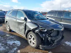 2GNAXVEV0J6127090 2018 CHEVROLET EQUINOX