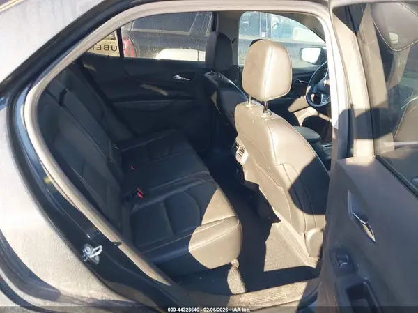 2GNAXVEV0J6127090 2018 CHEVROLET EQUINOX - Image 8