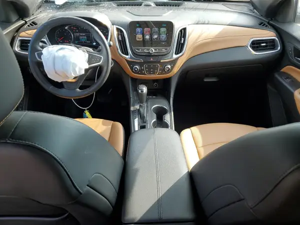2GNAXVEV0J6130765 2018 CHEVROLET EQUINOX - Image 8