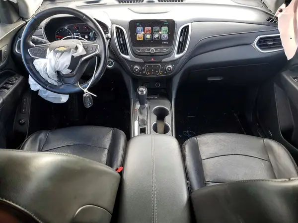 2GNAXVEV0J6133200 2018 CHEVROLET EQUINOX - Image 8