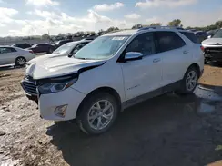 2GNAXVEV0J6134220 2018 CHEVROLET EQUINOX