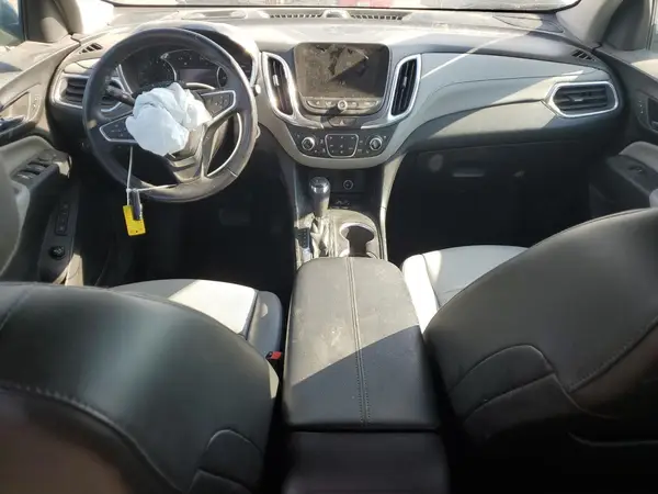 2GNAXVEV0J6134220 2018 CHEVROLET EQUINOX - Image 8
