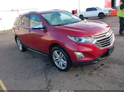 2GNAXVEV0J6140003 2018 CHEVROLET EQUINOX