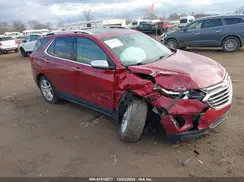 2GNAXVEV0J6148585 2018 CHEVROLET EQUINOX