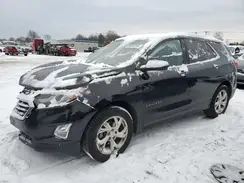2GNAXVEV0J6155908 2018 CHEVROLET EQUINOX