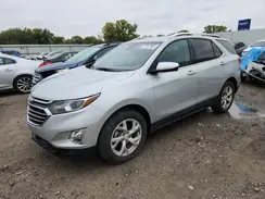 2GNAXVEV0J6183112 2018 CHEVROLET EQUINOX