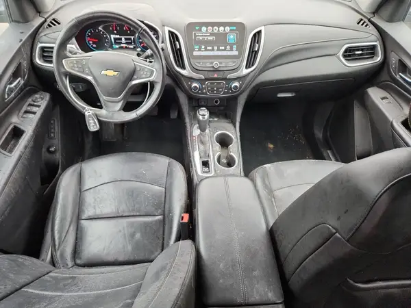 2GNAXVEV0J6183112 2018 CHEVROLET EQUINOX - Image 8