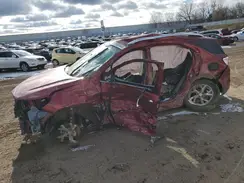 2GNAXVEV0J6206288 2018 CHEVROLET EQUINOX