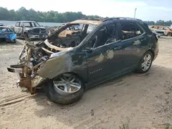 2GNAXVEV0J6207358 2018 CHEVROLET EQUINOX