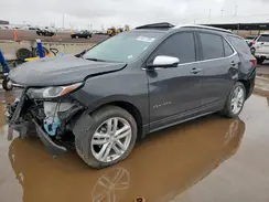 2GNAXVEV0J6210664 2018 CHEVROLET EQUINOX