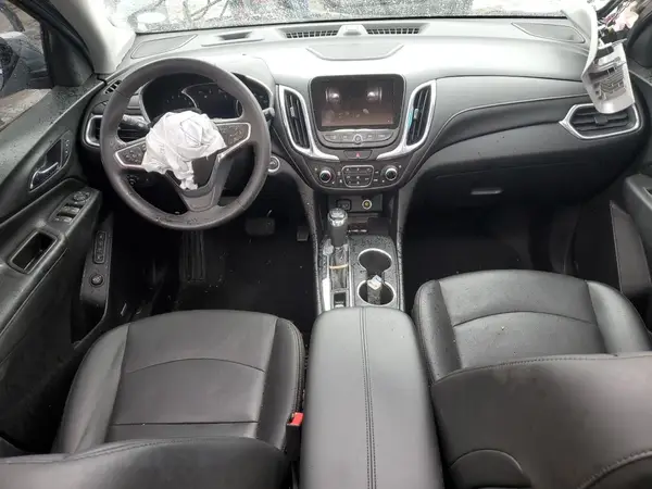 2GNAXVEV0J6210664 2018 CHEVROLET EQUINOX - Image 8
