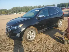2GNAXVEV0J6224340 2018 CHEVROLET EQUINOX