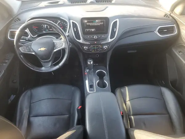 2GNAXVEV0J6224340 2018 CHEVROLET EQUINOX - Image 8