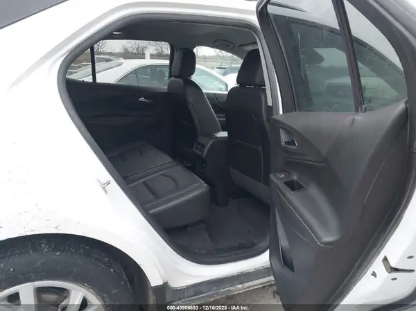 2GNAXVEV0J6224404 2018 CHEVROLET EQUINOX - Image 8