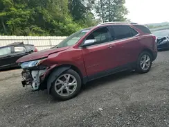 2GNAXVEV0J6225200 2018 CHEVROLET EQUINOX