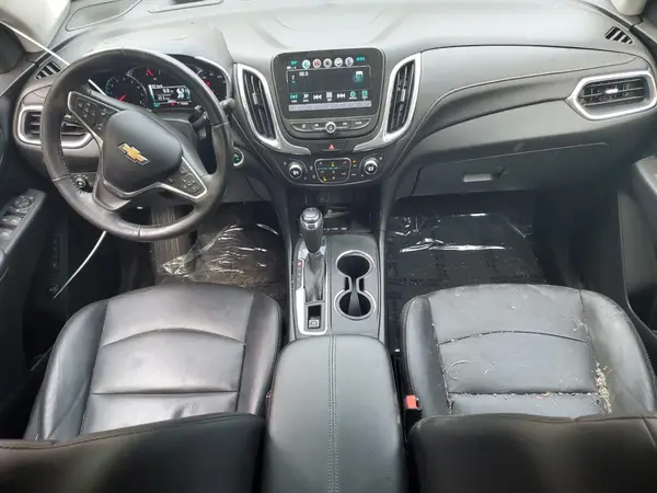 2GNAXVEV0J6225200 2018 CHEVROLET EQUINOX - Image 8