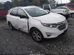 2GNAXVEV0J6226153 2018 CHEVROLET EQUINOX
