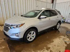 2GNAXVEV0J6227013 2018 CHEVROLET EQUINOX