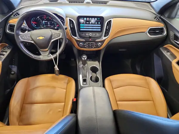 2GNAXVEV0J6227013 2018 CHEVROLET EQUINOX - Image 8