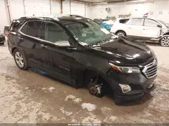 2GNAXVEV0J6235533 2018 CHEVROLET EQUINOX